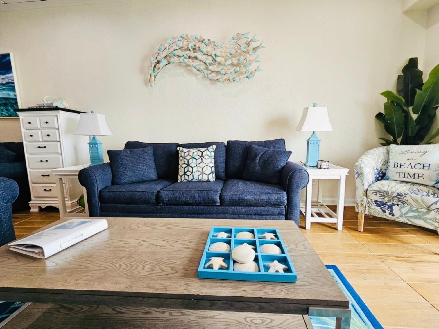 Pensacola, Oceanfront Paradise With Private Aparthotel Pensacola Beach