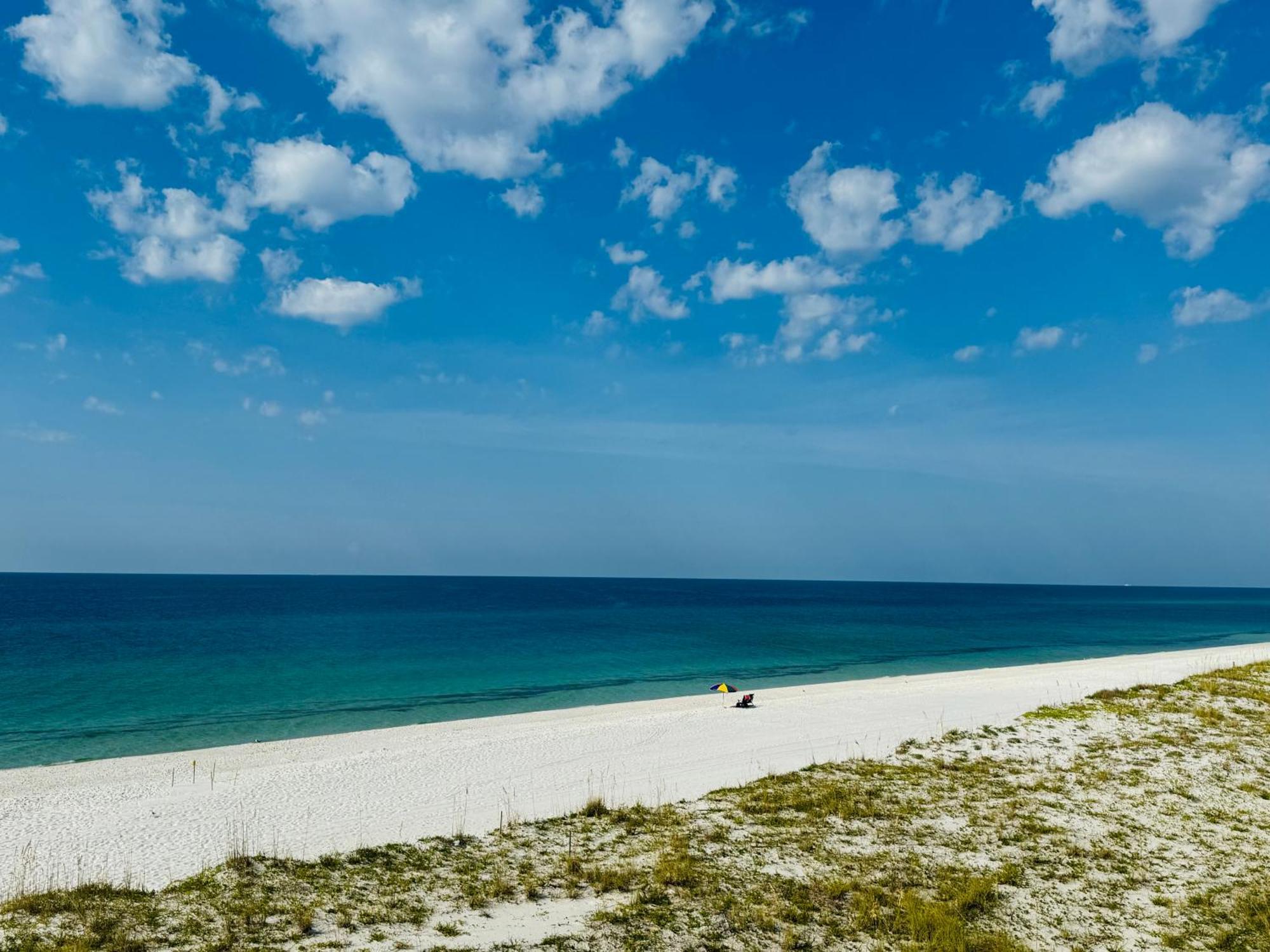Aparthotel Pensacola, Oceanfront Paradise With Private